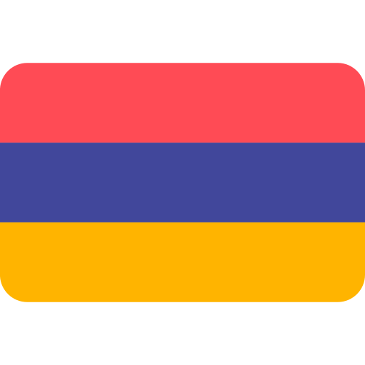 Armenian Flag