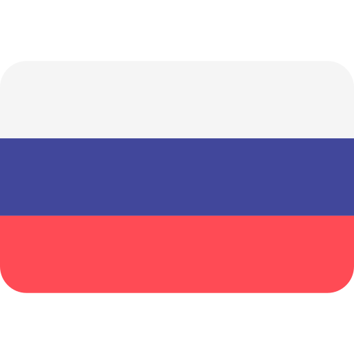 Russian Flag